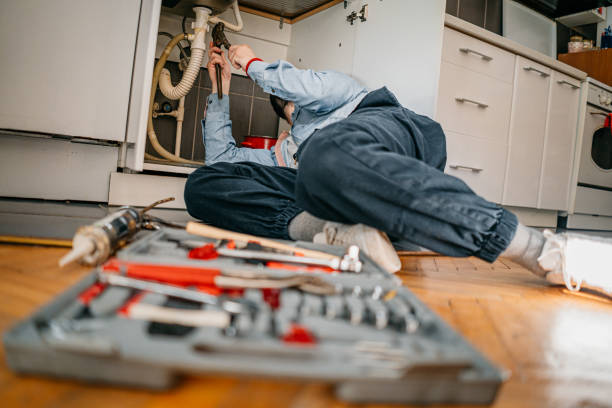 Best Plumbing Installation Services  in Albion, NE