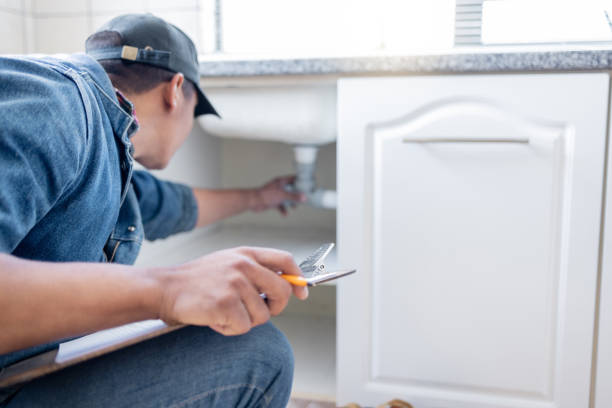 Best Emergency Plumbing Repair  in Albion, NE