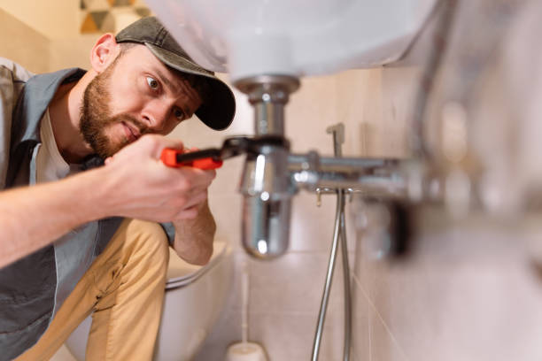 Best Sewer Line Repair  in Albion, NE