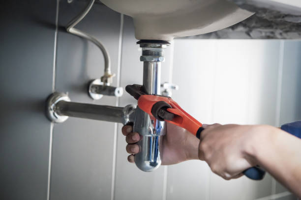 Best Affordable Plumbing Services  in Albion, NE