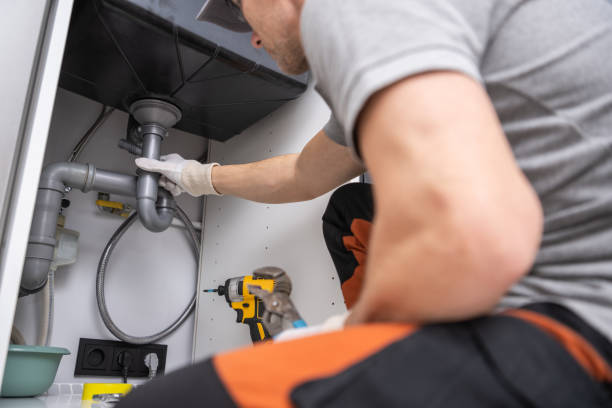 Best Emergency Plumber  in Albion, NE
