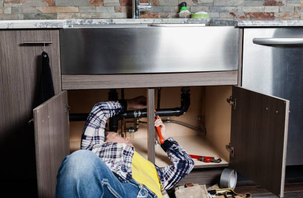 Best Sewer Line Repair  in Albion, NE