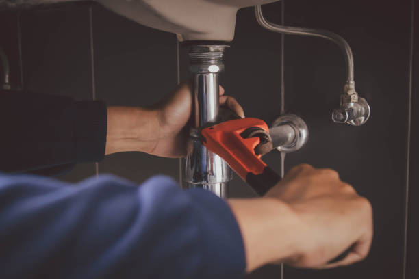 Trusted Albion, NE Plumbing Experts